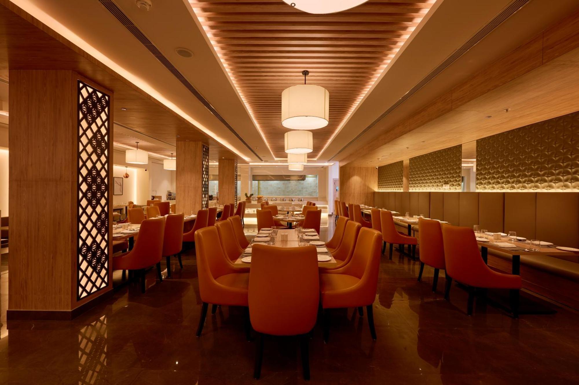 Delite Sarovar Portico פארידבד מראה חיצוני תמונה